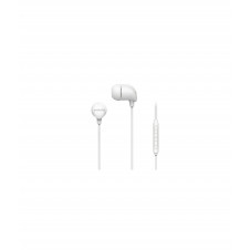 Philips TAE2146WT/00 auricular y casco Auriculares Alámbrico Dentro de oído Llamadas/Música USB Tipo C Blanco