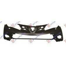 PARACHOQUES DELANTERO IMPRIMADO (CON LIMPIAFAROS)