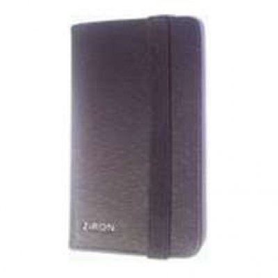 Ziron Funda Smartphone Universal AIR. 4- 4.5. Negro