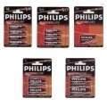 Pilas Philips/Panasonic LR14 BL.2 C Mediana