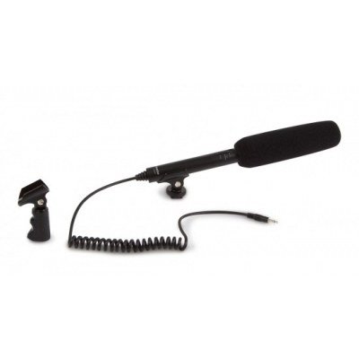 Microfono Vocal VideoCamara FONESTAR