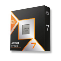 AMD Ryzen 7 9800X3D - hasta 5.20 GHz - 8 núcleos - 16 hilos - 104 MB caché - Socket AM5 - Box (no incluye disipador)