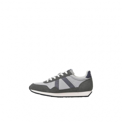Zapatilla JACK & JONES JFWHAWKER MESH COMBO 12203474 AZL Azul