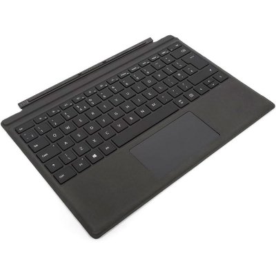 Teclado Reacondicionado para portátil Microsoft Surface Pro / Negro