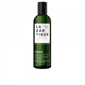 CLEAR DS champú 200 ml
