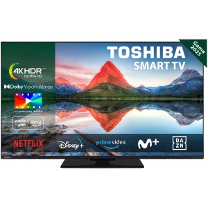 Televisión LED Toshiba 50UV3463DG, 50