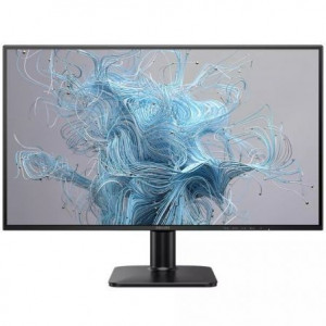 Monitor Philips 27E2N1110/00, 27 pulgadas, Full HD, IPS, 120 Hz, 4 ms GtG, HDMI, clase E, negro
