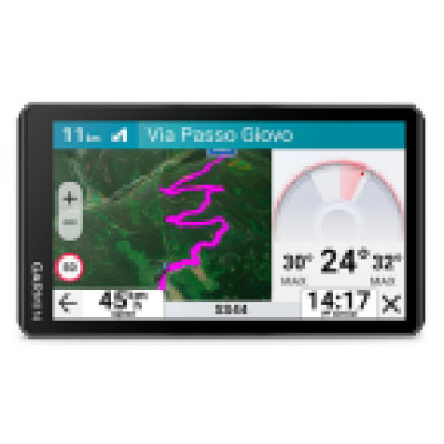 NAVEGADOR GPS GARMIN XT3 4,7 TACTIL
