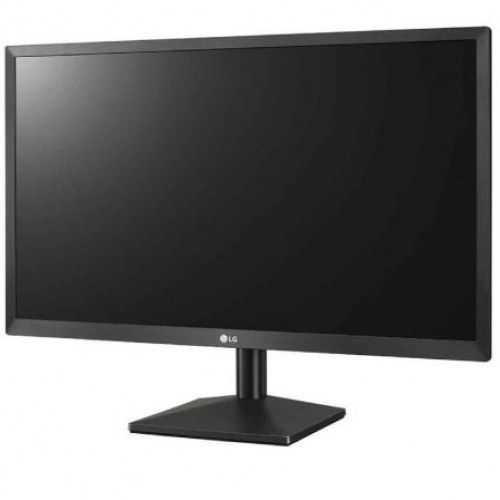 Monitor LG 24MK43HP-B 23.8/ Full HD/ Negro
