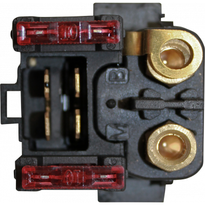 Solenoid Switch PARTS EUROPE 67-815