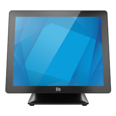 I-Series 3.0 Intel® Core i5 i5-1245UL 43,2 cm (17) 1280 x 1024 Pixeles Pantalla táctil PC todo en uno 8 GB DDR5-SDRAM 256 GB SSD Windows 11 IoT Enterprise Wi-Fi 6 (802.11ax) Negro