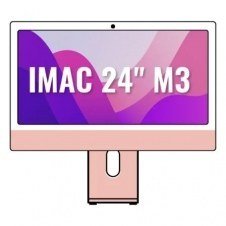 Apple iMac 24