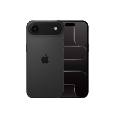 Smartphone Apple iPhone 17 Air - 256GB | Color negro