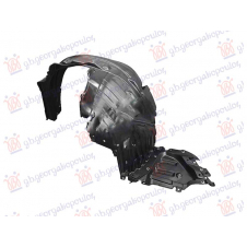 GUARDABARROS INTERIOR DELANTERO