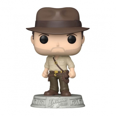 Funko pop cine indiana jones indiana jones 59258