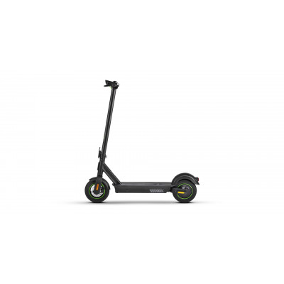 Electrical Scooter 5 Advance Black AES025 Negro 25 kmh 16 Ah