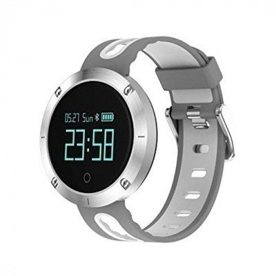 SMARTWATCH BILLOW SPORT WATCH XS30 GRIS/BLANCO