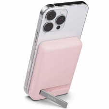 Powerbank 5.000mAh Belkin Magsafe 7.5W QI2 BBC010-PL