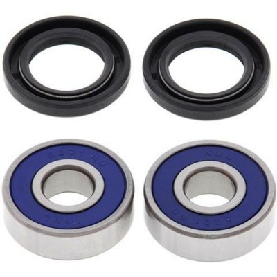 Kit rodamientos de rueda All Balls 25-1025 25-1025