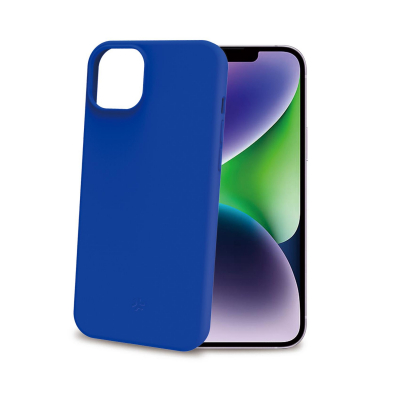 CROMO1055BL funda para teléfono móvil 17 cm (6.7) Azul