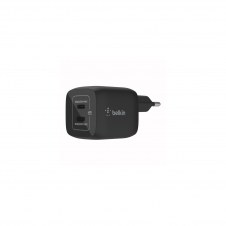 Belkin BoostCharge Pro Universal Negro Corriente alterna Interior