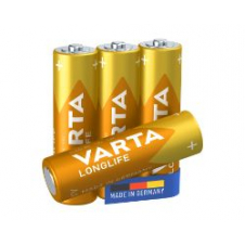 Pilas Varta Longlife AA Blister 4 (04106101414)