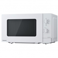 Panasonic NN-SM21QWEPG Microondas 20 L 800W Blanco