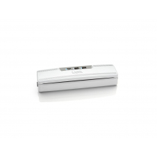 Laica VT3210 sellador al vacío 600 mbar Blanco