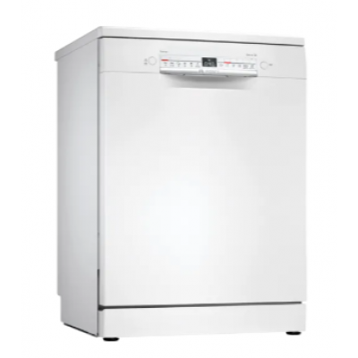 LAVAVAJILLAS BOSCH SMS2HMW03E 14 CUB.D BCO.3ª BAND.HOME CONNECT