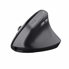 Trust TM-270 ratón mano derecha RF inalámbrico Í?ptico 2400 DPI