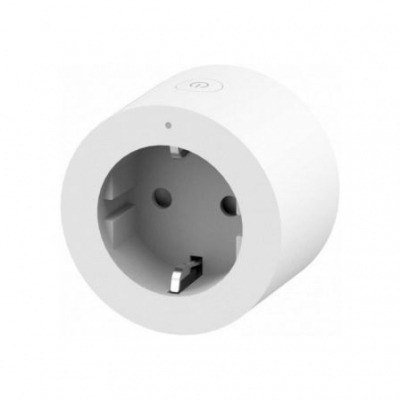 Enchufe WiFi Inteligente Aqara Smart Plug