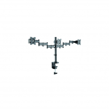SOPORTE TOOQ MONITOR DB1327TN-B GIRA INCLINABLE NEGRO DB1327TN-B