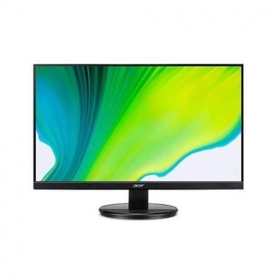Monitor led acer 27pulgadas kb272hl va - fhd - 60hz - 1ms - hdmi - vga - vesa