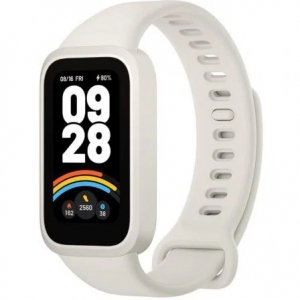 Pulsera de actividad | Wearable | SmartBand Xiaomi 9 Active, blanco