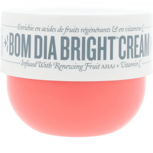 BOM DIA BRIGHT body cream 240 ml