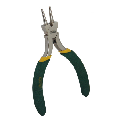 Mini alicate joyeria 120 mm