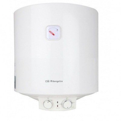 Termo Eléctrico Orbegozo TRM 17 Vertical 15L Blanco