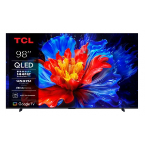 Televisión QLED TCL 98P89K, 98