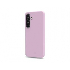 Funda CELLY Samsung Galaxy S25 Rosa (CROMO1120PK)