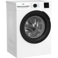 Lavadora Beko BM3WFU3721WB, 7 kg, 1200 rpm, clase A, blanco - imagen 2