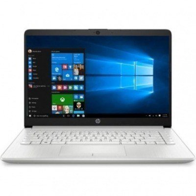 Portátil HP 14-DK1006NS Ryzen 3 3250U/ 8GB/ 256GB SSD/ 14/ Win10 S