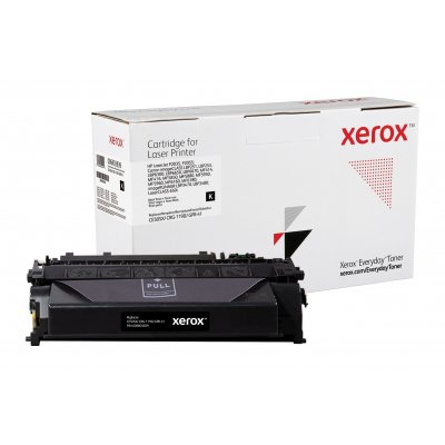 TONER ED XEROX CE505X/ CRG-119II