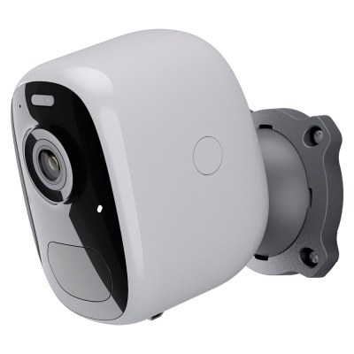 Camara IP 4Mpx WiFi Bateria Exterior VICOHOME