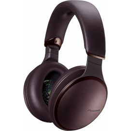 Auriculares Panasonic RP-HD610NE-T marrón