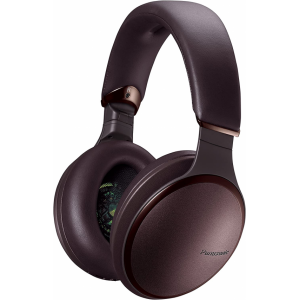 Auriculares Panasonic RP-HD610NE-T marrón