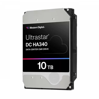 WD Ultrastar DC HA340 10TB 3.5 Sata3 512MB
