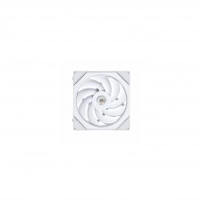 Lian Li 14TL1W sistema de refrigeración para ordenador Carcasa del ordenador Ventilador 14 cm Blanco 1 pieza(s)