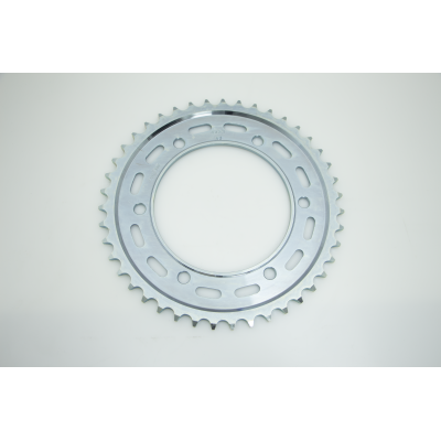 Coronas OEM de repuesto en acero SUNSTAR SPROCKETS 1-5383-43