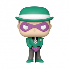 Funko pop batman the animated series the riddler