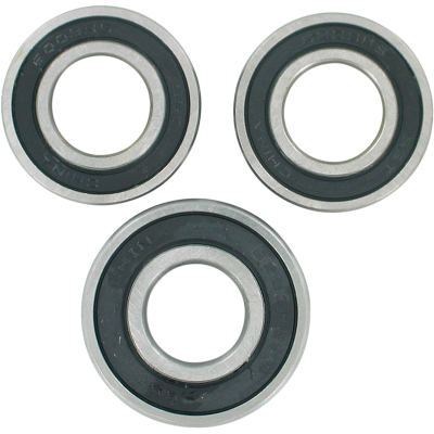 PIVOT WORKS REAR WHEEL BEARING KIT FOR KTM PWRWK-T06-000